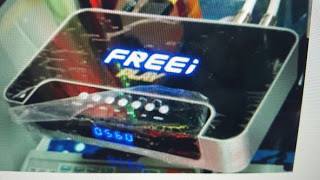 NOVA ATUALIZAÇÃO FREEI PLAY ANDROID ADICIONADO SKS 53W 12/08/2016