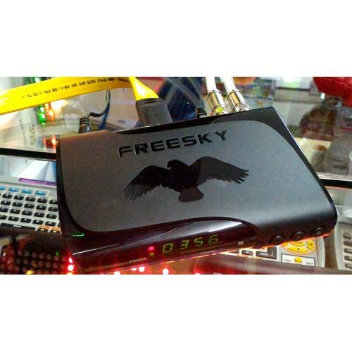 ATUALIZAÇÃO FREESKY MAX (DUOMAX) V1.30 01/09/2016