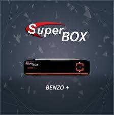 ATUALIZAÇÃO SUPERBOX BENZO+ V1.009 05/09/2016