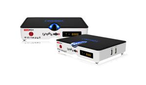 ATUALIZAÇÃO CINEBOX FANTASIA MAXX 3 TURNERS VOLTA DO SKS 22W 08/09/2016