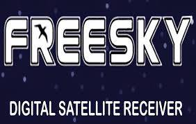 NOVAS ATUALIZAÇÕES PARA RECEPTORES DA MARCA FREESKY CORREÇÃO 58W 28/11/2016